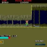 Dragon Buster [Missing sounds]