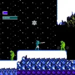 Dragon Fighter (Japan)