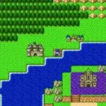 Dragon Quest I & II (Japan) [En by RPGOne v2.0] (Dragon Warrior Version)