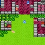 Dragon Quest II - Akuryou no Kamigami (Japan)