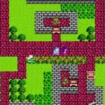 Dragon Quest III - Soshite Densetsu e... (Japan) (Rev 0A)