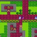 Dragon Quest III - Soshite Densetsu e... (Japan) (Rev B)