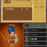 Dragon Quest IX - Hoshizora no Mamoribito (Japan)
