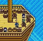 Dragon Quest Monsters 2 - Maruta no Fushigi na Kagi - Iru no Bouken (Japan)