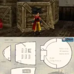 Dragon Quest Monsters - Joker 2 (Japan)