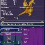 Dragon Quest Monsters - Joker (Europe) (En,Fr,De,Es,It)