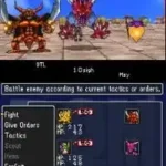 Dragon Quest Monsters - Joker (USA)