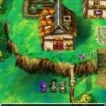 Dragon Quest - The Hand of the Heavenly Bride (Europe) (En,Fr,De,Es,It)