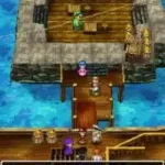 Dragon Quest V - Tenkuu no Hanayome (Japan)