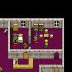 Dragon Quest V - Tenkuu no Hanayome (Japan) [En by Byuu+spSpiff v0.91] (~Dragon Quest V - Bride of Heaven)