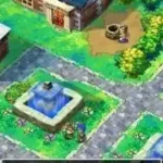 Dragon Quest VI - Maboroshi no Daichi (Japan)