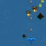 Dragon Saber (Japan, Rev B)