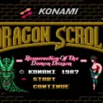 Dragon Scroll - Yomigaerishi Maryuu (Japan) [En by KingMike v1.0] (~Dragon Scroll - Resurrection of the Demon Dragon)