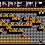 Dragon Slayer 4 - Drasle Family (Japan)