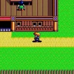 Dragon Slayer - Eiyuu Densetsu II (Japan)