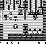 Dragon Slayer - Nemuri no Oukan (Japan)