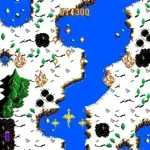 Dragon Spirit - Aratanaru Densetsu (Japan)