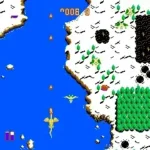 Dragon Spirit - The New Legend (USA)