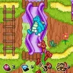 Dragon Tales - Dragon Adventures (U)(Chameleon)