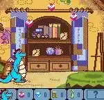 Dragon Tales - Dragon Adventures (USA)
