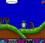 Dragon Tales - Dragon Wings (Europe)
