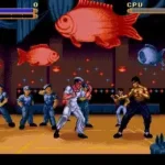 Dragon - The Bruce Lee Story (Europe)