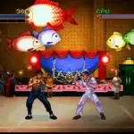 Dragon - The Bruce Lee Story (World)