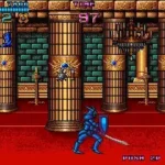 Dragon Unit / Castle of Dragon