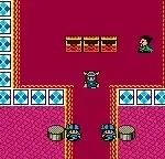 Dragon Warrior I & II (USA)