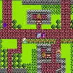 Dragon Warrior III (USA)