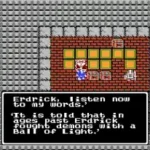 Dragon Warrior (USA)