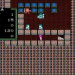 Dragon Warrior (USA) [Hack by Sliver X v1.0Final] (~Dragoon X)