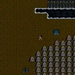 Dragon Warrior (USA) [Hack by Sliver X v2.0f] (~Dragoon X Omega)