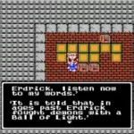 Dragon Warrior (USA) (Rev A)