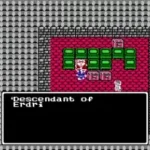 Dragon Warrior (USA) (Rev A) [Graphic Hack by Interordi v0.33] (~Dragon Warrior Plus)