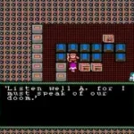 Dragon Warrior (USA) (Rev A) [Hack by Sliver X v1.0Final] (~Dragoon X)
