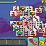 Dragon World 2001 (V100, Japan) [Bad sound?]