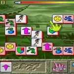 Dragon World II (V110X, World)