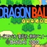 Dragonball (J)
