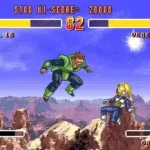 Dragonball Z 2 - Super Battle