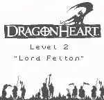 DragonHeart (USA, Europe)