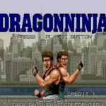 Dragonninja (bootleg set 2) [Bootleg]