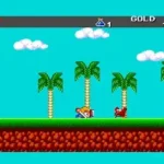 Dragon's Curse (USA)