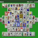 Dragon's Eye Plus - Shanghai III (Japan)