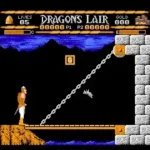 Dragon's Lair (Europe)
