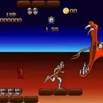 Dragon's Lair (Europe) (En,Fr,De,Es,It,Nl,Sv)