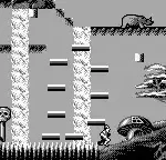 Dragon's Lair - The Legend (USA)