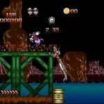 Dragon's Magic (Japan)