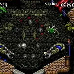 Dragon's Revenge (USA, Europe)
