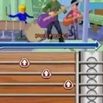 Drake & Josh - Talent Showdown (USA) (En,Fr)